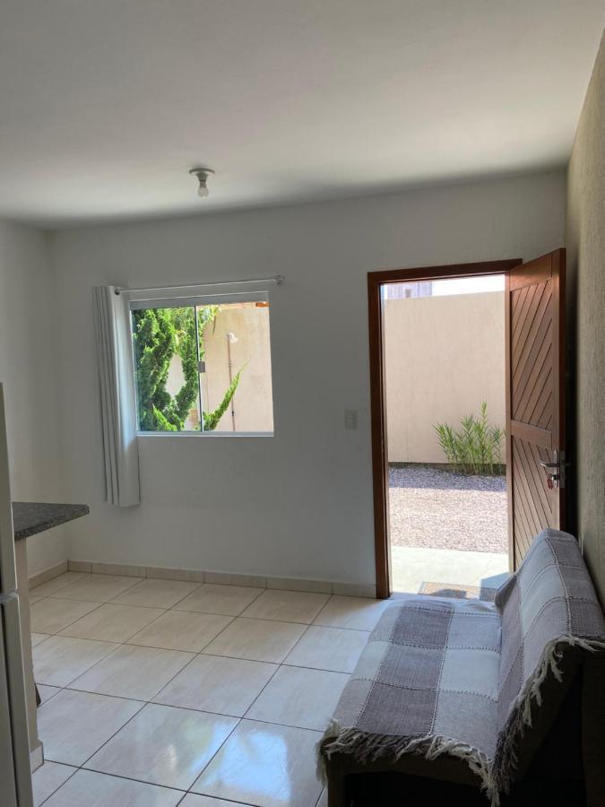 Apartamentos Na Praia Do Campeche De Um Quarto!!! Florianopolis Bagian luar foto