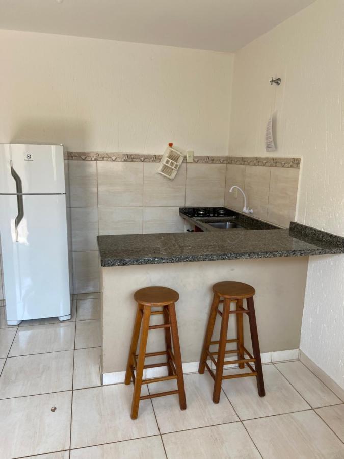 Apartamentos Na Praia Do Campeche De Um Quarto!!! Florianopolis Bagian luar foto