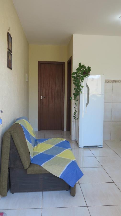 Apartamentos Na Praia Do Campeche De Um Quarto!!! Florianopolis Bagian luar foto