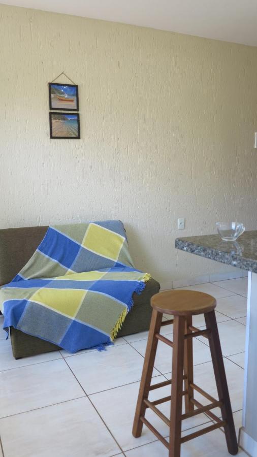 Apartamentos Na Praia Do Campeche De Um Quarto!!! Florianopolis Bagian luar foto
