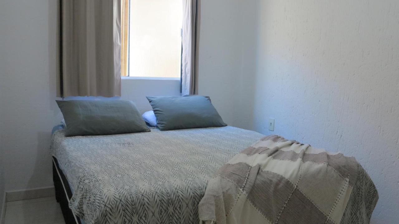 Apartamentos Na Praia Do Campeche De Um Quarto!!! Florianopolis Bagian luar foto