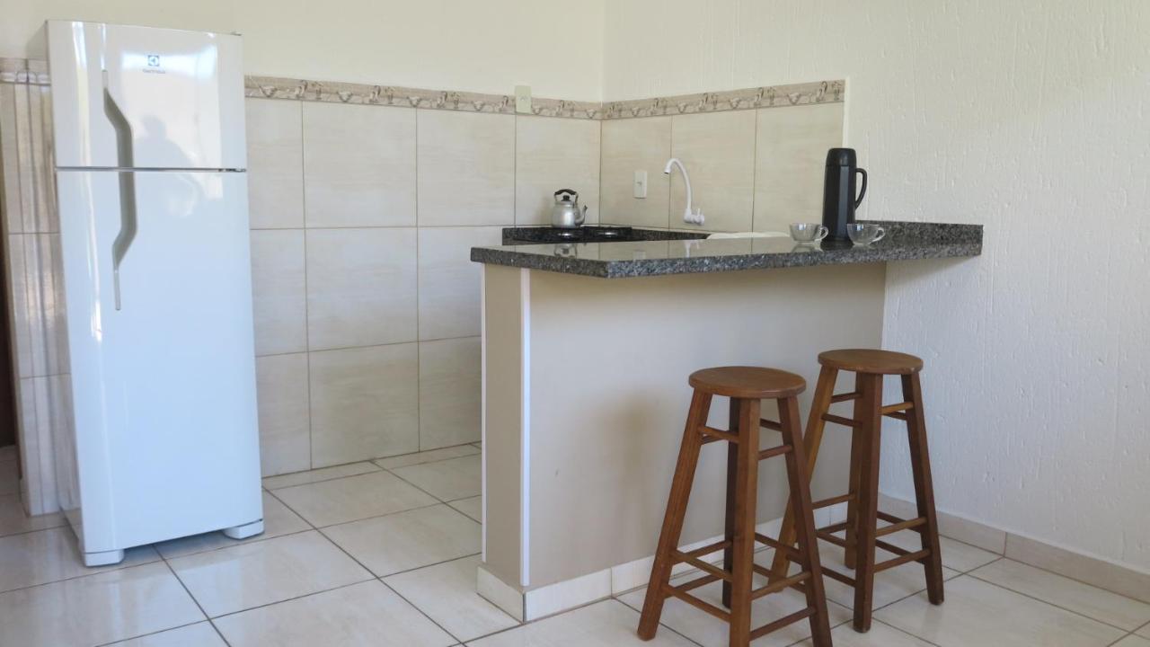 Apartamentos Na Praia Do Campeche De Um Quarto!!! Florianopolis Bagian luar foto