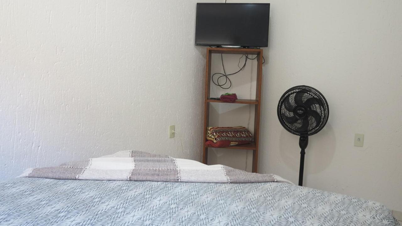 Apartamentos Na Praia Do Campeche De Um Quarto!!! Florianopolis Bagian luar foto