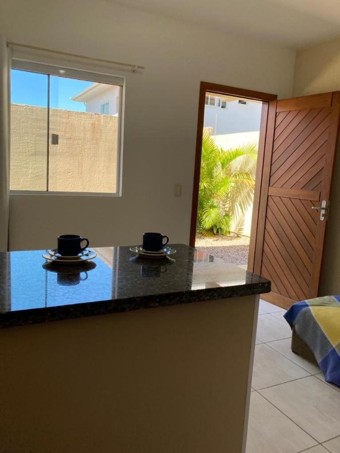 Apartamentos Na Praia Do Campeche De Um Quarto!!! Florianopolis Bagian luar foto